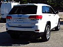 Thumbnail image of 2015 Jeep Grand Cherokee at Carolina Import & Domestic