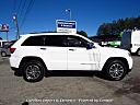 Thumbnail image of 2015 Jeep Grand Cherokee at Carolina Import & Domestic
