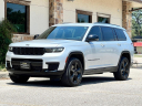 Thumbnail image of 2022 Jeep Grand Cherokee L at EXECUTIVE MOTOR GROUP LLC