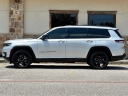 Thumbnail image of 2022 Jeep Grand Cherokee L at EXECUTIVE MOTOR GROUP LLC
