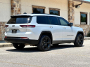 Thumbnail image of 2022 Jeep Grand Cherokee L at EXECUTIVE MOTOR GROUP LLC