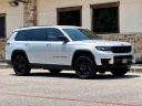 Thumbnail image of 2022 Jeep Grand Cherokee L at EXECUTIVE MOTOR GROUP LLC