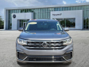 Thumbnail image of 2022 Volkswagen Atlas at Palmetto57 Volkswagen
