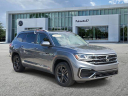 2022 Volkswagen Atlas V6 SEL R-Line 4Motion at Palmetto57 Volkswagen