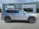 Thumbnail image of 2022 Volkswagen Atlas at Palmetto57 Volkswagen