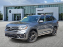Thumbnail image of 2022 Volkswagen Atlas at Palmetto57Volkswagen - [New]