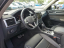 Thumbnail image of 2022 Volkswagen Atlas at Palmetto57Volkswagen - [New]