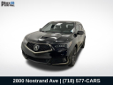 2020 Acura MDX SH-AWD w/Tech w/A-SPEC at Plaza Honda