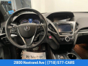 Thumbnail image of 2020 Acura MDX at Plaza Honda