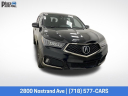 Thumbnail image of 2020 Acura MDX at Plaza Honda