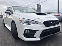 Thumbnail image of 2019 Subaru WRX at EurobahnBmwMiniMercedesBenz of Greensboro, NC
