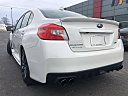 Thumbnail image of 2019 Subaru WRX at EurobahnBmwMiniMercedesBenz of Greensboro, NC