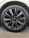 Thumbnail image of 2019 Subaru WRX at EurobahnBmwMiniMercedesBenz of Greensboro, NC