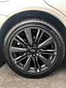 Thumbnail image of 2019 Subaru WRX at EurobahnBmwMiniMercedesBenz of Greensboro, NC
