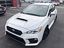 Thumbnail image of 2019 Subaru WRX at EurobahnBmwMiniMercedesBenz of Greensboro, NC