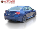 Thumbnail image of 2015 Subaru WRX at LaFontaine Subaru