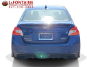 Thumbnail image of 2015 Subaru WRX at LaFontaine Subaru