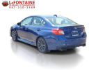 Thumbnail image of 2015 Subaru WRX at LaFontaine Subaru