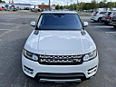 Thumbnail image of 2016 Land Rover Range Rover Sport at EurobahnBmwMiniMercedesBenz of Greensboro, NC