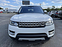 Thumbnail image of 2016 Land Rover Range Rover Sport at EurobahnBmwMiniMercedesBenz of Greensboro, NC