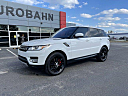 Thumbnail image of 2016 Land Rover Range Rover Sport at EurobahnBmwMiniMercedesBenz of Greensboro, NC