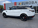 Thumbnail image of 2016 Land Rover Range Rover Sport at EurobahnBmwMiniMercedesBenz of Greensboro, NC