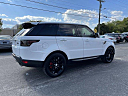 Thumbnail image of 2016 Land Rover Range Rover Sport at EurobahnBmwMiniMercedesBenz of Greensboro, NC