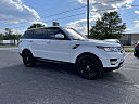 Thumbnail image of 2016 Land Rover Range Rover Sport at EurobahnBmwMiniMercedesBenz of Greensboro, NC