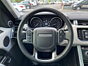 Thumbnail image of 2016 Land Rover Range Rover Sport at EurobahnBmwMiniMercedesBenz of Greensboro, NC
