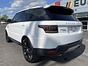 Thumbnail image of 2016 Land Rover Range Rover Sport at EurobahnBmwMiniMercedesBenz of Greensboro, NC