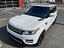 Thumbnail image of 2016 Land Rover Range Rover Sport at EurobahnBmwMiniMercedesBenz of Greensboro, NC