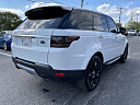 Thumbnail image of 2016 Land Rover Range Rover Sport at EurobahnBmwMiniMercedesBenz of Greensboro, NC
