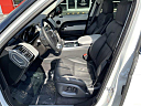 Thumbnail image of 2016 Land Rover Range Rover Sport at EurobahnBmwMiniMercedesBenz of Greensboro, NC