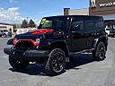 Thumbnail image of 2017 Jeep Wrangler Unlimited at Whitlock Motors