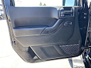 2017 Jeep Wrangler Unlimited at Whitlock Motors