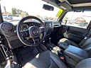 Thumbnail image of 2017 Jeep Wrangler Unlimited at Whitlock Motors