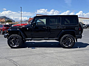 Thumbnail image of 2017 Jeep Wrangler Unlimited at Whitlock Motors