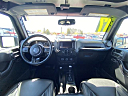 Thumbnail image of 2017 Jeep Wrangler Unlimited at Whitlock Motors