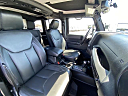 Thumbnail image of 2017 Jeep Wrangler Unlimited at Whitlock Motors