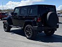 Thumbnail image of 2017 Jeep Wrangler Unlimited at Whitlock Motors