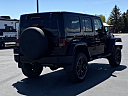 Thumbnail image of 2017 Jeep Wrangler Unlimited at Whitlock Motors