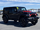 Thumbnail image of 2017 Jeep Wrangler Unlimited at Whitlock Motors