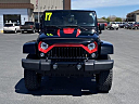 Thumbnail image of 2017 Jeep Wrangler Unlimited at Whitlock Motors