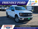 Thumbnail image of 2024 Ford F-150 at Friendly Ford - USED