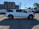Thumbnail image of 2024 Ford F-150 at Friendly Ford - USED