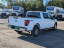 2024 Ford F-150 XLT at Friendly Ford - USED