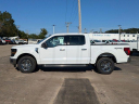 Thumbnail image of 2024 Ford F-150 at Friendly Ford - USED