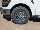 Thumbnail image of 2024 Ford F-150 at Friendly Ford - USED