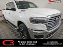 Thumbnail image of 2025 Ram 1500 at CR Motors Chrysler Dodge Jeep Ram