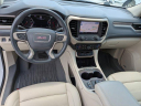 Thumbnail image of 2022 GMC Acadia at Kim's Chrysler Dodge Jeep Toyota (Used)